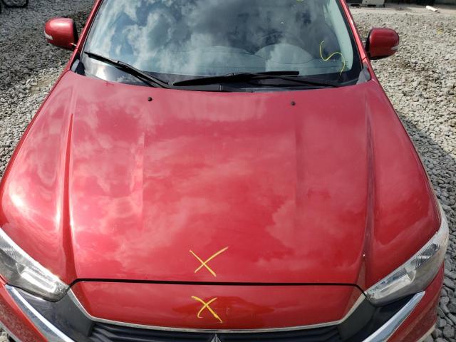 Фото 7 с аукциона – 2017 MITSUBISHI OUTLANDER с VIN JA4AP3AU5HZ001925
