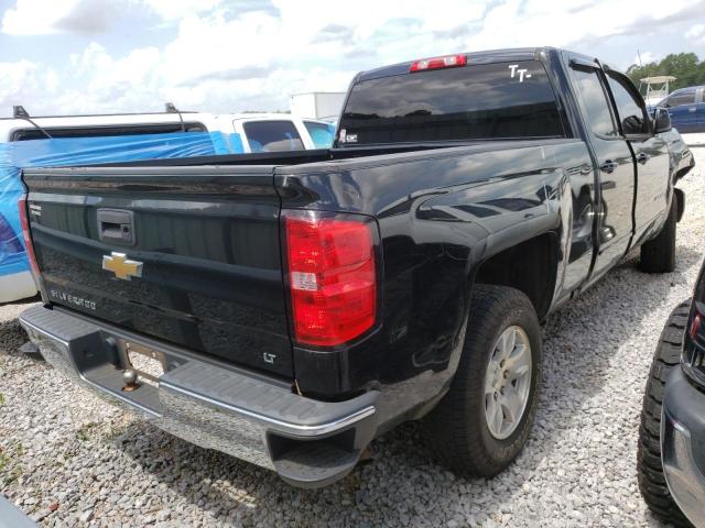 Photo 4 from auction – 2018 CHEVROLET SILVERADO with VIN 1GCRCREC5JZ150706