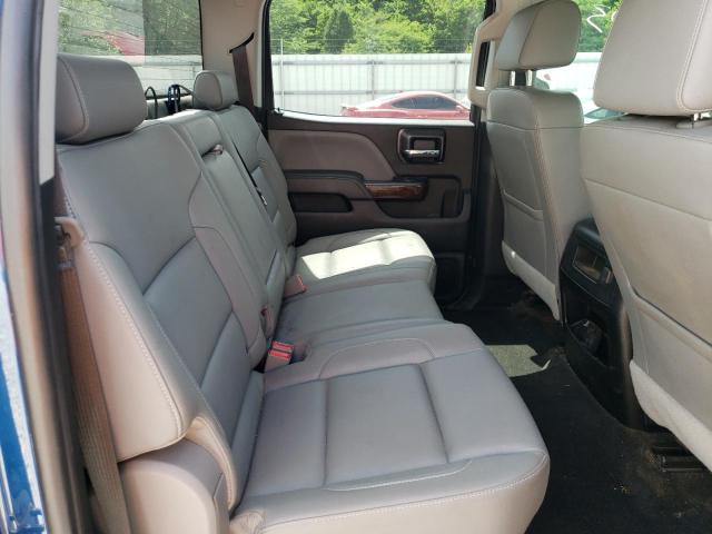 Photo 6 from auction – 2018 GMC SIERRA K25 with VIN 1GT12TEY9JF202073