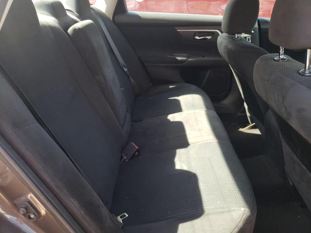 Photo 6 from auction – 2015 NISSAN ALTIMA 2.5 with VIN 1N4AL3AP1FN301712
