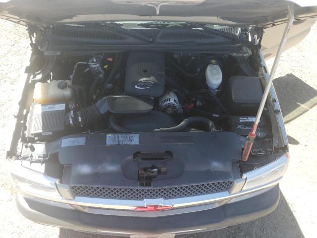 Photo 7 from auction – 2003 CHEVROLET SILVERADO with VIN 1GCEC19T83Z213004