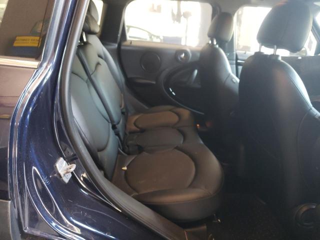 Photo 6 from auction – 2016 MINI COOPER S C with VIN WMWZC5C53GWU04224