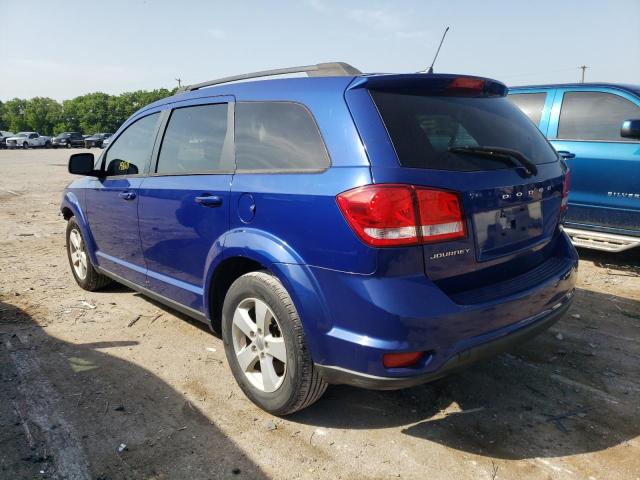 Photo 3 from auction – 2012 DODGE JOURNEY SX with VIN 3C4PDCBB7CT361588