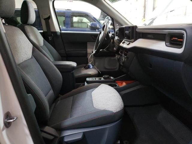 Photo 5 from auction – 2022 FORD MAVERICK X with VIN 3FTTW8F9XNRA27407