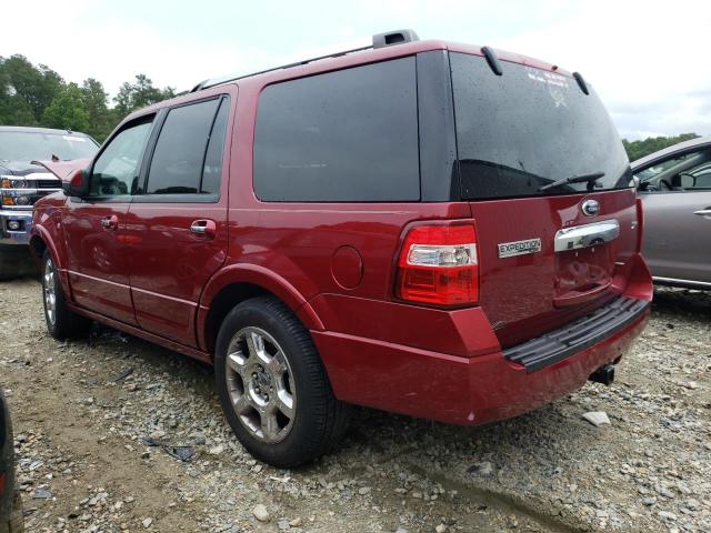 Photo 3 from auction – 2014 FORD EXPEDITION with VIN 1FMJU2A54EEF08766