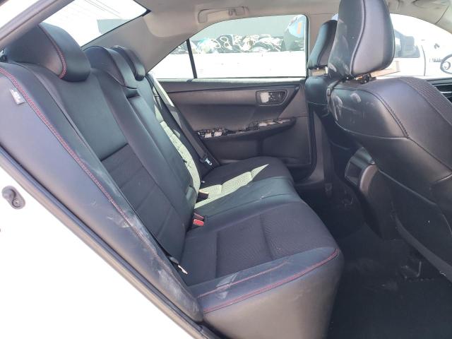 Photo 6 from auction – 2016 TOYOTA CAMRY LE with VIN 4T1BF1FK6GU196983