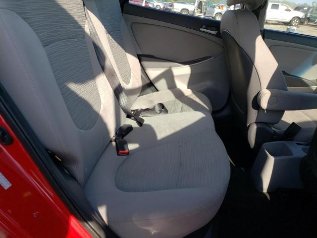 Photo 6 from auction – 2016 HYUNDAI ACCENT SE with VIN KMHCT5AE4GU260136