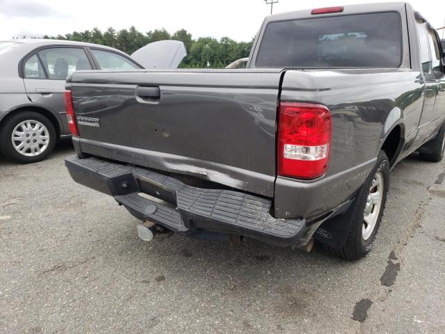 Photo 9 from auction – 2011 FORD RANGER SUP with VIN 1FTKR4EE7BPA92826