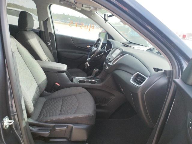 Photo 5 from auction – 2018 CHEVROLET EQUINOX LT with VIN 3GNAXSEV4JS550397