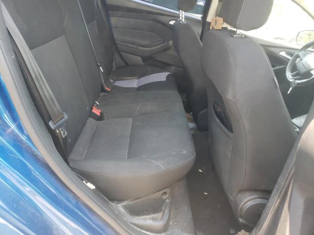 Photo 6 from auction – 2018 FORD FOCUS SE with VIN 1FADP3FE6JL307454