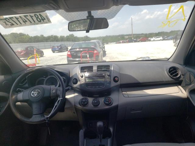 Photo 9 from auction – 2010 TOYOTA RAV4 with VIN 2T3BF4DV8AW064871