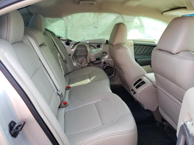 Photo 6 from auction – 2012 FORD TAURUS SEL with VIN 1FAHP2EW2CG123761