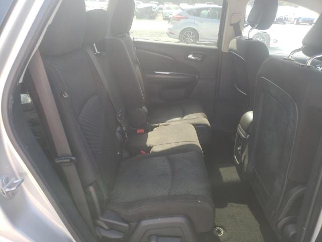 Photo 6 from auction – 2012 DODGE JOURNEY SX with VIN 3C4PDDBG8CT202676