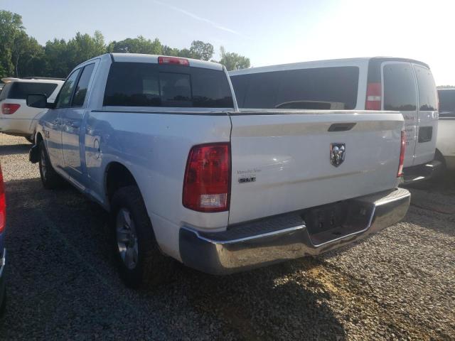 Photo 3 from auction – 2016 RAM 1500 SLT with VIN 1C6RR6GT3GS240374
