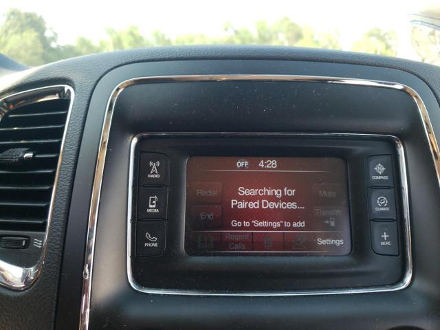 Photo 9 from auction – 2016 DODGE DURANGO SX with VIN 1C4RDJAG2GC486039
