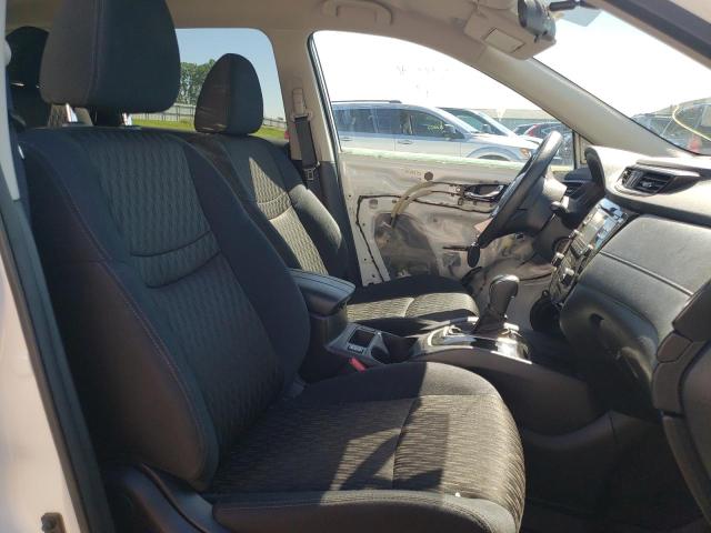 Photo 5 from auction – 2017 NISSAN ROGUE SV with VIN 5N1AT2MV4HC879005