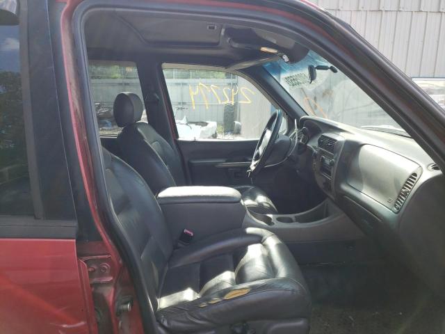 Photo 5 from auction – 2002 FORD EXPLORER S with VIN 1FMZU77E92UB47642