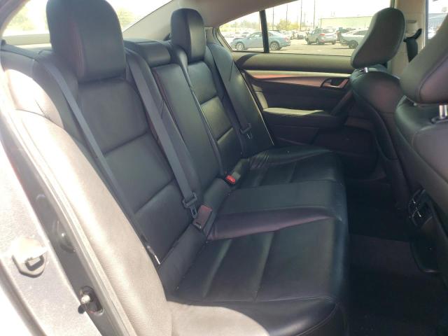 Photo 6 from auction – 2010 ACURA TL with VIN 19UUA8F29AA024574