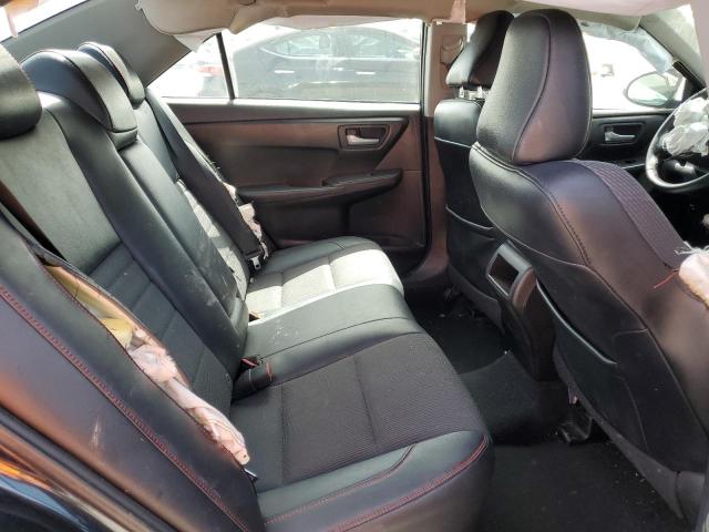 Photo 6 from auction – 2016 TOYOTA CAMRY LE with VIN 4T1BF1FK1GU169772