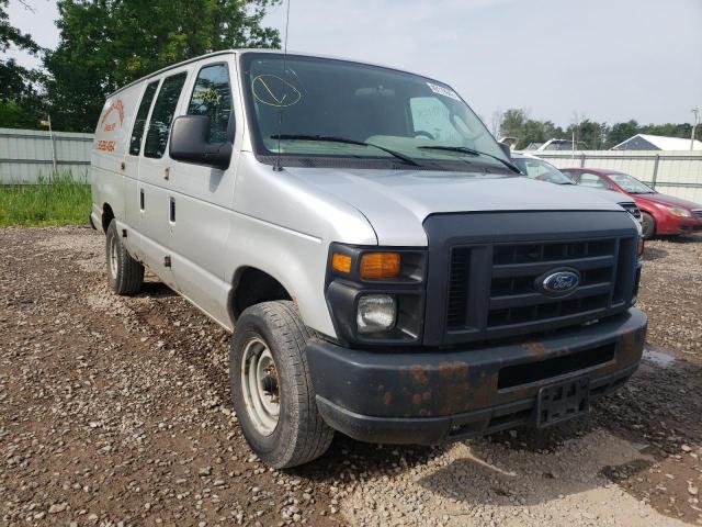 FORD ECONOLINE 2012 with VIN 1FTNS2EW0CDB07734 - Photo from auction