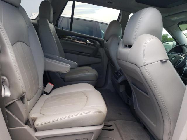 Photo 6 from auction – 2016 BUICK ENCLAVE with VIN 5GAKRCKD0GJ310087