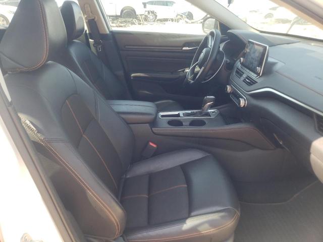 Photo 5 from auction – 2020 NISSAN ALTIMA SR with VIN 1N4BL4CV1LC221601