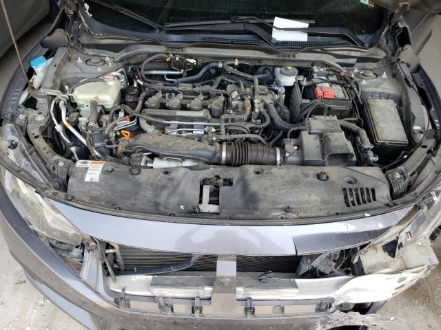 Photo 7 from auction – 2017 HONDA CIVIC EX with VIN 2HGFC3B35HH357550