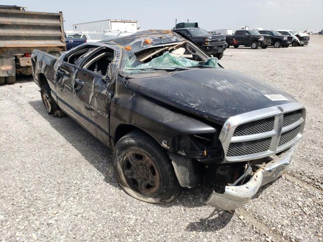 Фото 9 с аукциона – 2003 DODGE RAM 2500 S с VIN 3D7KA28C13G772979