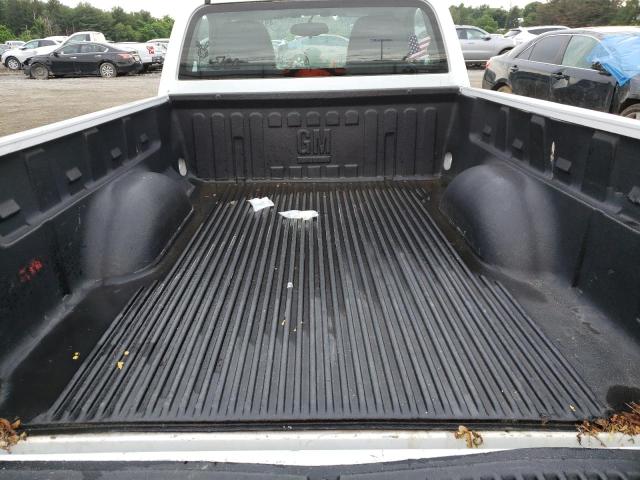 Photo 6 from auction – 2012 CHEVROLET COLORADO with VIN 1GCCSBF94C8114937