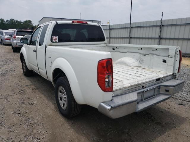 Photo 9 from auction – 2014 NISSAN FRONTIER S with VIN 1N6BD0CT1EN756415