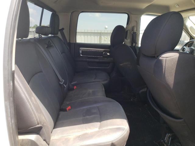 Photo 6 from auction – 2018 RAM 2500 LARAM with VIN 3C6UR5FL8JG216320