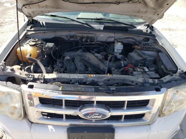 Photo 7 from auction – 2008 FORD ESCAPE XLT with VIN 1FMCU03188KA70668