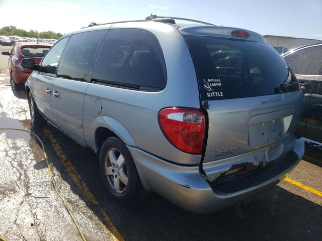 Photo 3 from auction – 2005 DODGE GRAND CARA with VIN 2D4GP44L95R501152