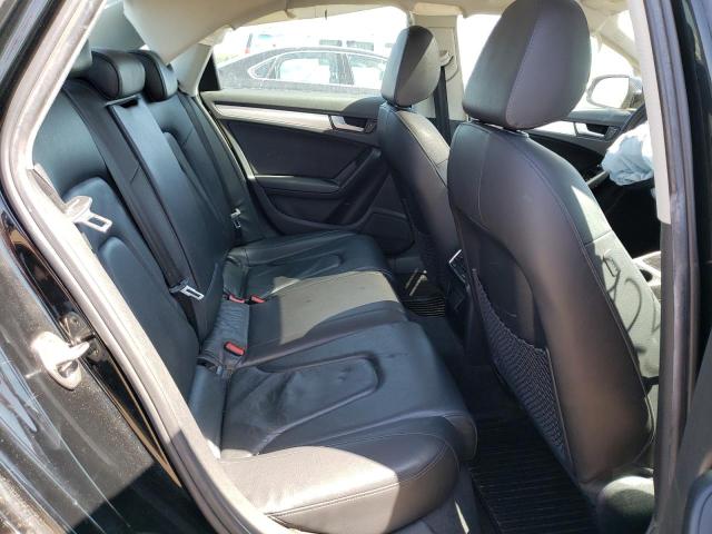 Photo 6 from auction – 2010 AUDI A4 PREMIUM with VIN WAUFFAFL7AN049939