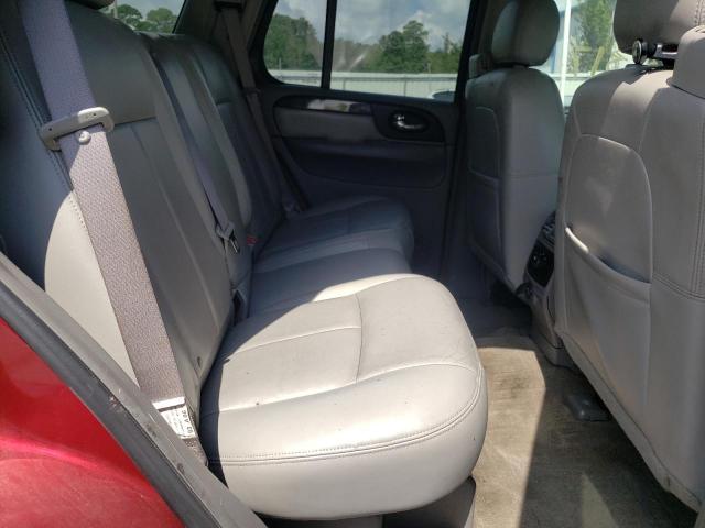 Photo 6 from auction – 2006 GMC ENVOY with VIN 1GKDS13S962325679