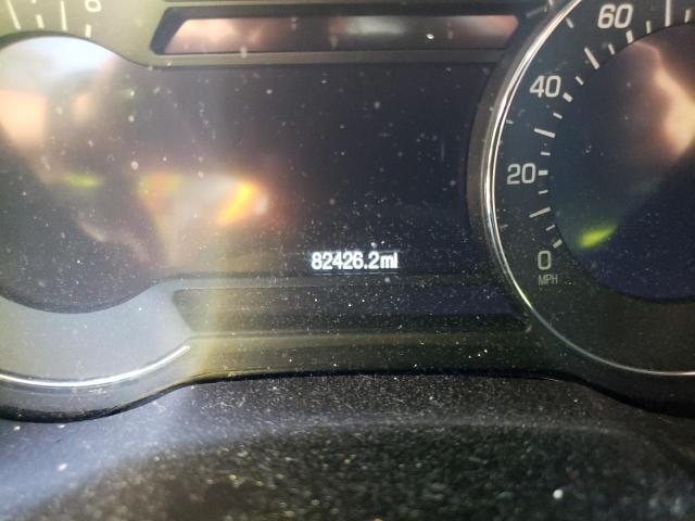 Photo 8 from auction – 2015 LINCOLN MKC with VIN 5LMCJ1A9XFUJ07340