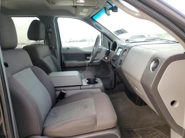 Photo 5 from auction – 2006 FORD F150 SUPER with VIN 1FTPW12586FA43339