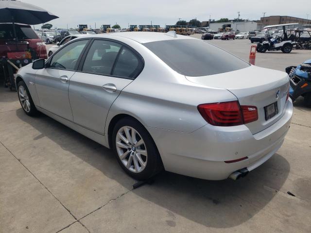 Photo 3 from auction – 2012 BMW 528 I with VIN WBAXG5C59CDY28119