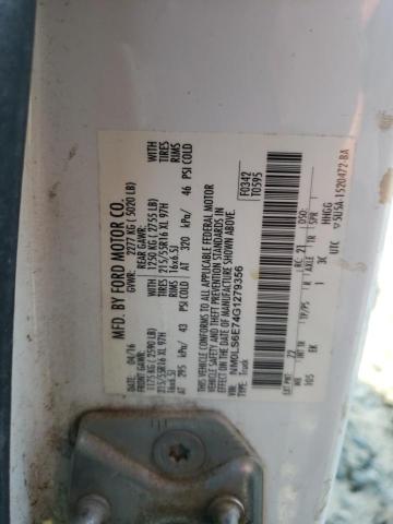 Photo 10 from auction – 2016 FORD TRANSIT CO with VIN NM0LS6E74G1279356