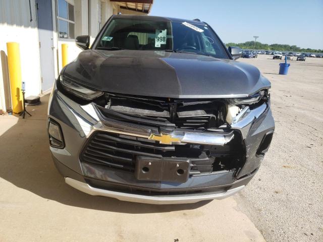 Photo 9 from auction – 2019 CHEVROLET BLAZER 3LT with VIN 3GNKBDRS8KS589560