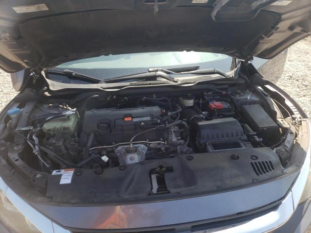 Photo 7 from auction – 2016 HONDA CIVIC EX with VIN 19XFC2F75GE030503