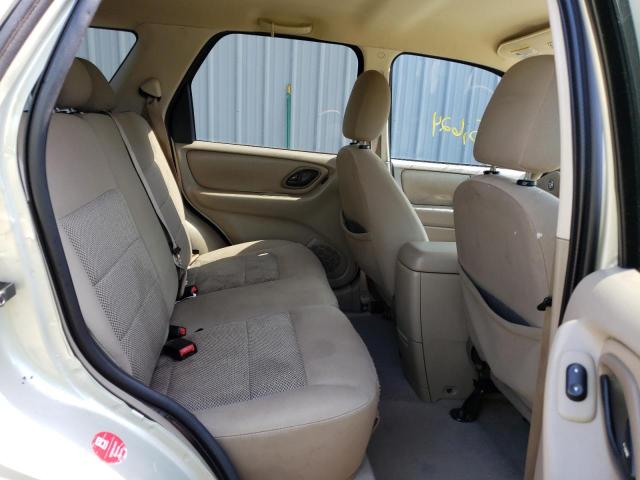 Photo 6 from auction – 2005 FORD ESCAPE XLT with VIN 1FMYU93175KB22992