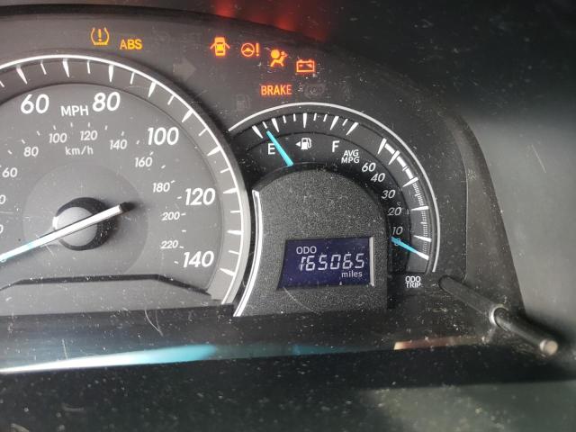 Photo 8 from auction – 2014 TOYOTA CAMRY L with VIN 4T1BF1FK4EU844740