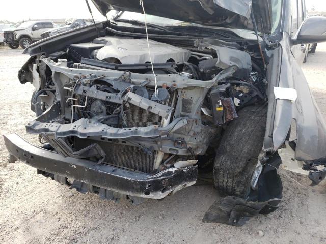 Photo 9 from auction – 2014 LEXUS GX 460 with VIN JTJBM7FX1E5090180