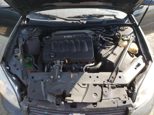 Photo 7 from auction – 2013 CHEVROLET IMPALA LS with VIN 2G1WF5E34D1238090