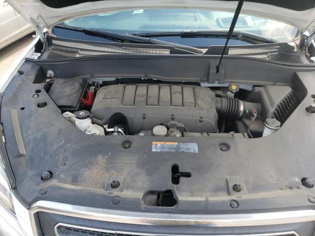 Photo 7 from auction – 2017 GMC ACADIA with VIN 1GKKRSKD7HJ277748