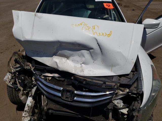 Photo 7 from auction – 2011 HONDA ACCORD SE with VIN 1HGCP2F67BA074627