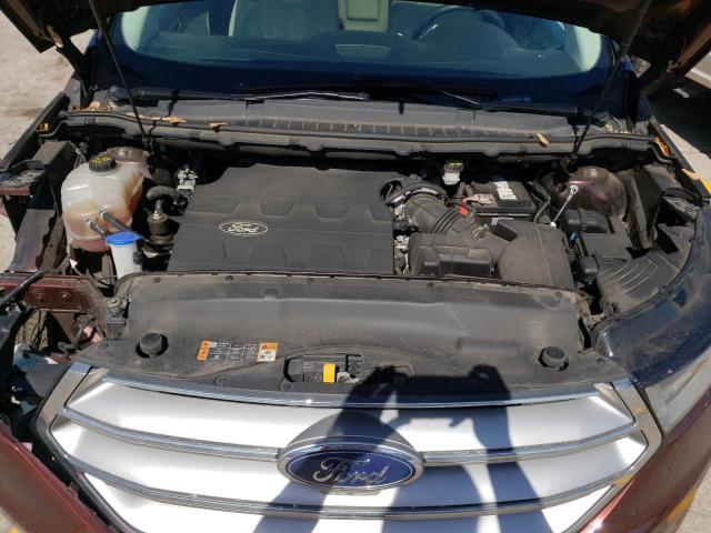 Photo 7 from auction – 2015 FORD EDGE TITAN with VIN 2FMPK4K84FBB95428