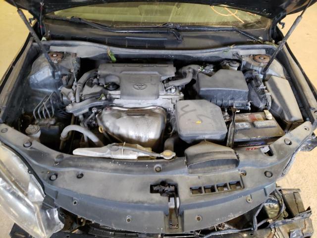 Photo 7 from auction – 2015 TOYOTA CAMRY LE with VIN 4T1BF1FKXFU482589