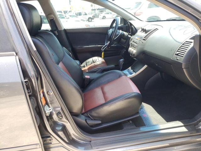 Photo 5 from auction – 2006 NISSAN ALTIMA SE with VIN 1N4BL11E86C159975